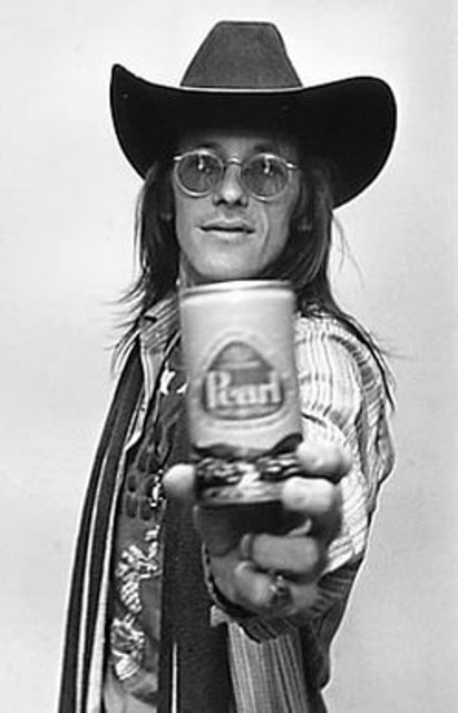 Musical Prodigy Doug Sahm